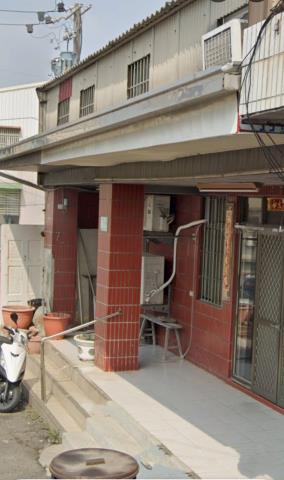 台南北區透天法拍-5