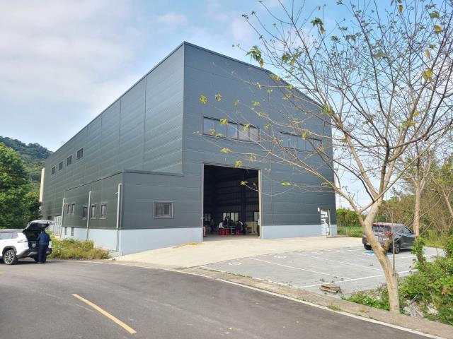 桃園大溪廠房_廠辦_倉庫-3