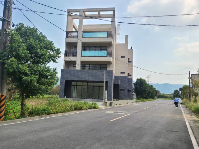 桃園大溪廠房_廠辦_倉庫-4