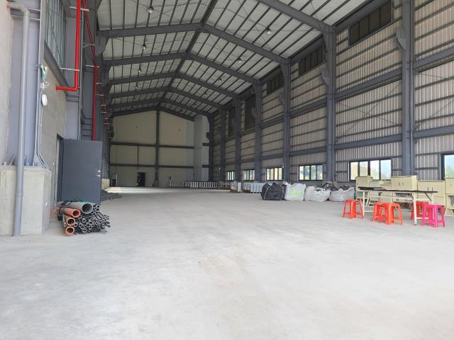 桃園大溪廠房_廠辦_倉庫-6