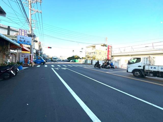 台中大雅農舍-7