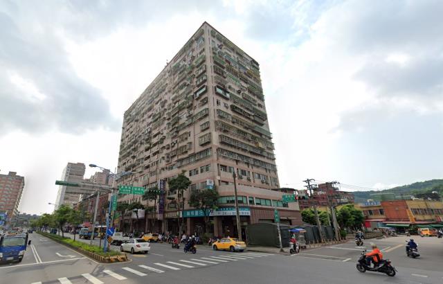 桃園龜山拍賣大樓-4