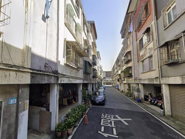 新北萬里法拍公寓-4