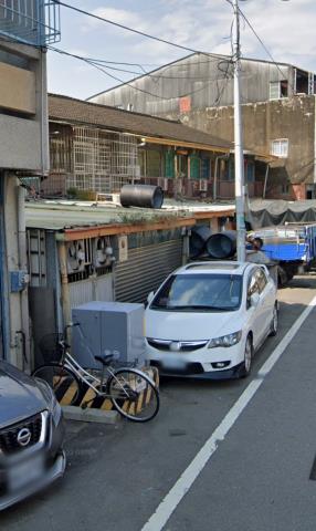 新營法拍透天-8