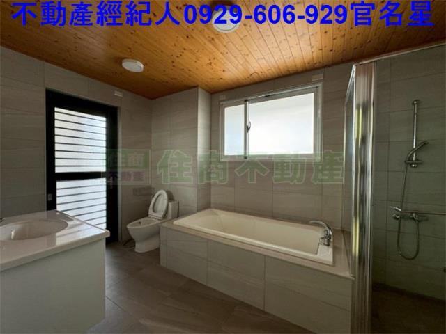 西區透天_別墅-13