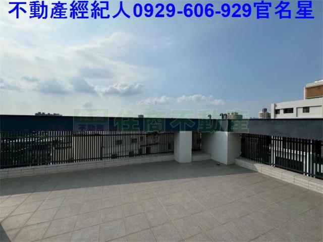 西區透天_別墅-1