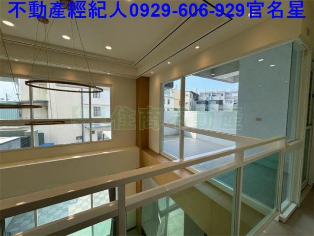 西區透天_別墅-4