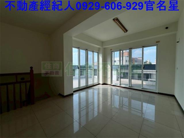 西區透天_別墅-8