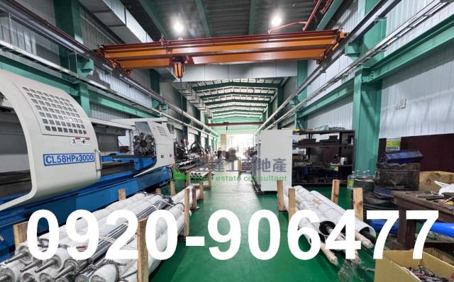 龍潭農舍_廠房-2