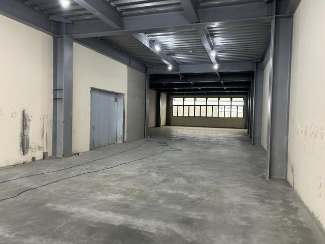 龜山廠房-2