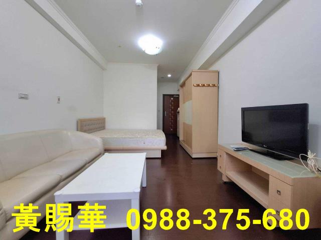 中壢大樓_華廈_套房-3