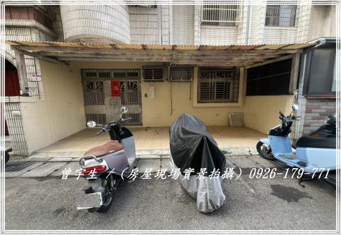 捷運A21環北站光明公園古華飯店中壢新明夜市中壢高中光輝街屋