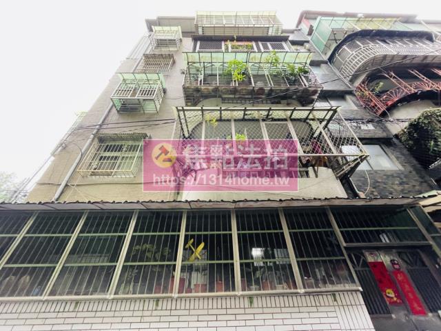 新北土城法拍公寓-2