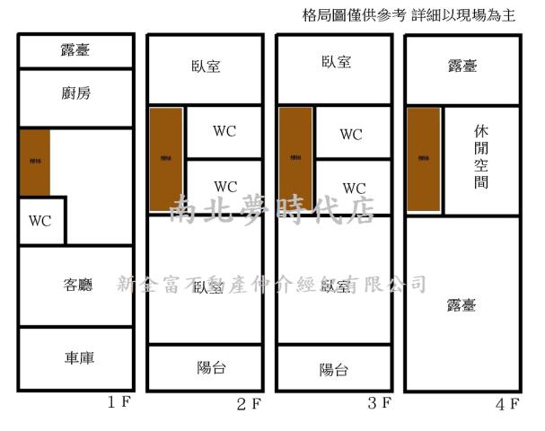 台南新營透天-15