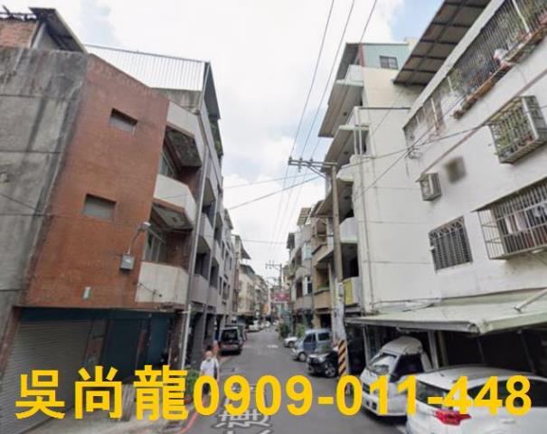 桃園桃園區公寓拍賣-2