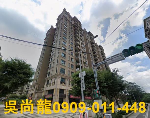 桃園八德法拍大樓-3