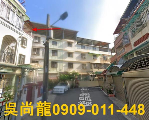 高雄楠梓透天法拍-2