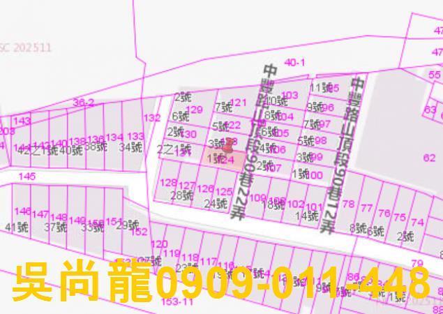 桃園平鎮透天法拍-2