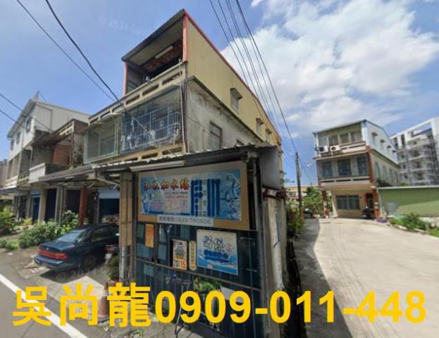 高雄大寮拍賣透天-3