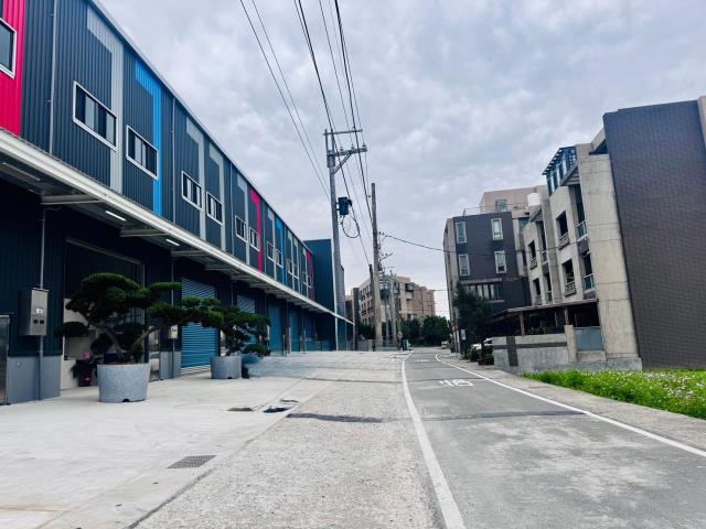 桃園中壢廠房-2
