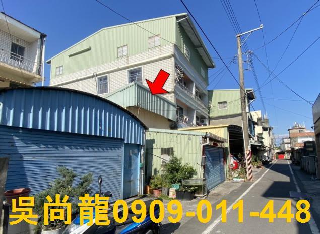 屏東屏東市法拍透天-2