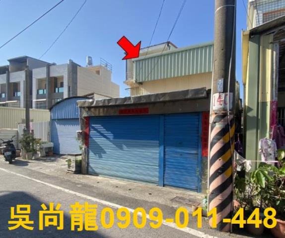 屏東屏東市法拍透天-4