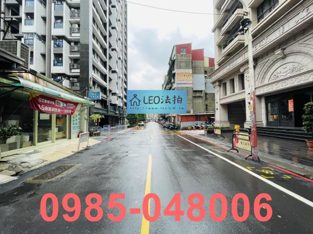 板橋拍賣華廈_法拍華廈-5