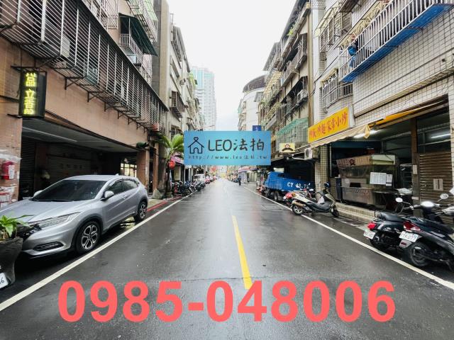 板橋拍賣華廈_法拍華廈-6