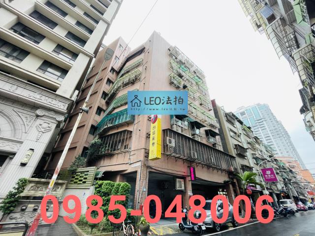 板橋拍賣華廈_法拍華廈-2