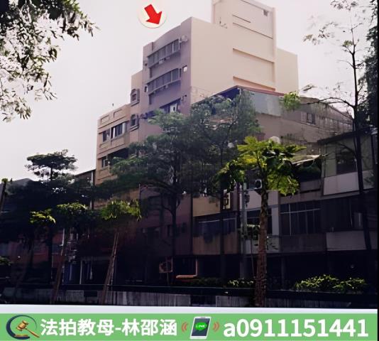 新興區法拍大樓_華廈-4