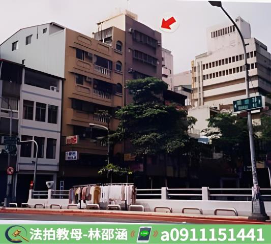 新興區法拍大樓_華廈-5