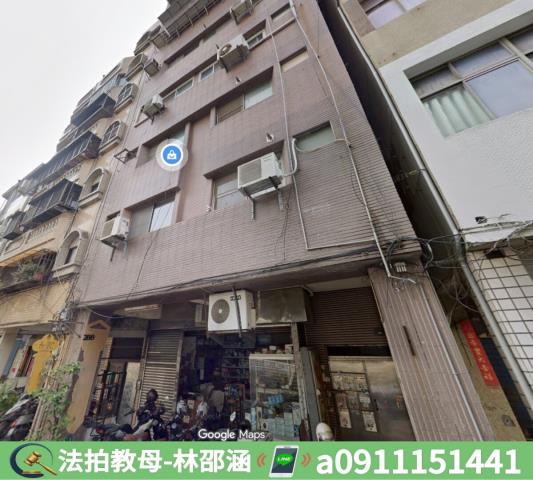新興區法拍大樓_華廈-6