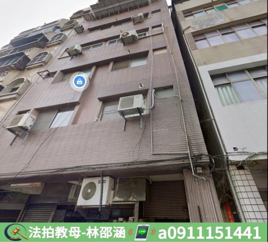 新興區法拍大樓_華廈-8