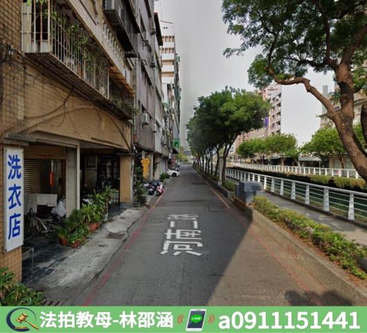 新興區法拍大樓_華廈-9