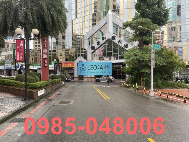 內湖大樓法拍-6