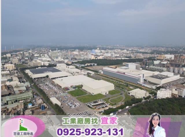 桃園觀音廠房_廠辦_倉庫-2