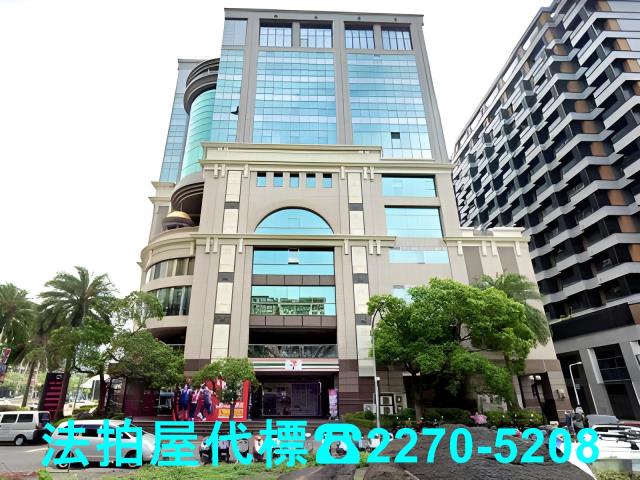 台北內湖大樓法拍-2