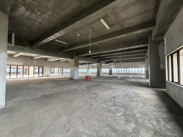 桃園龜山廠房-4