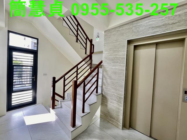 南投草屯大樓-5