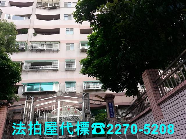 桃園龜山大樓拍賣-5