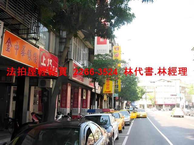 萬華法拍公寓_頂樓加蓋-5