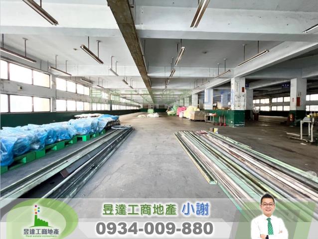 中壢廠房-2