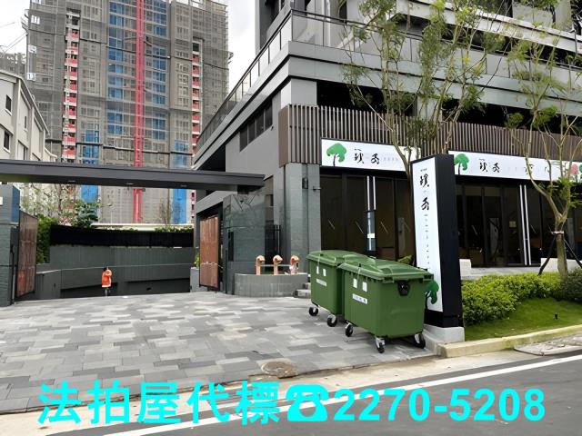 桃園法拍大樓_華廈-2