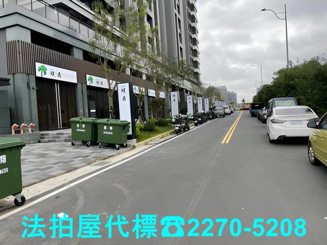 桃園法拍大樓_華廈-5