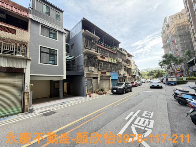 竹北透天別換屋住店住辦5房四房園區竹科臨路透天首購便宜全新