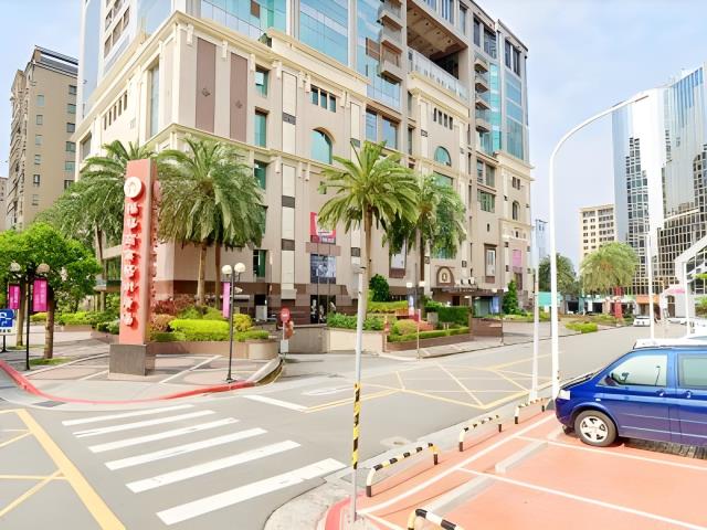 台北拍賣大樓-9