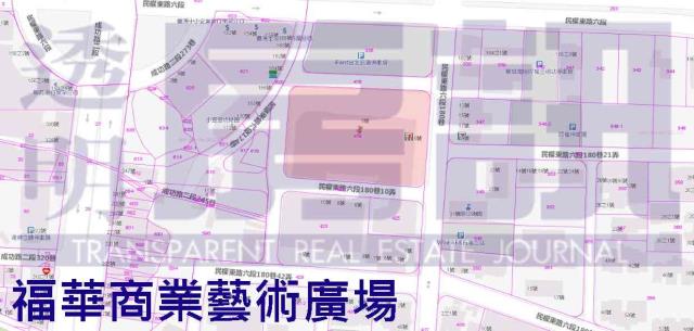 台北拍賣大樓-10