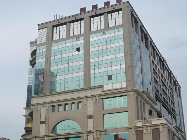 台北拍賣大樓-2