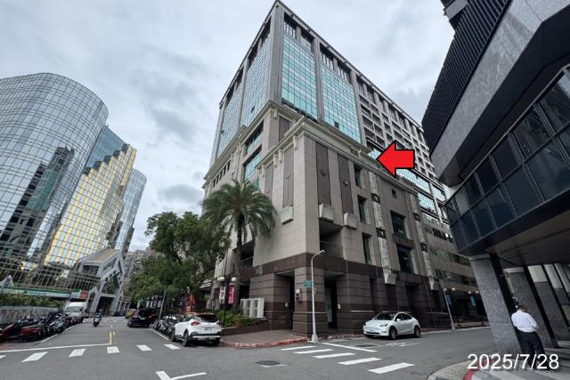 台北拍賣大樓-6