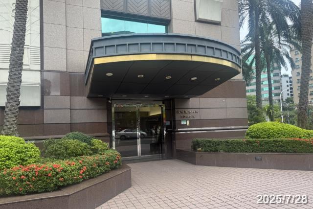 台北大樓拍賣-3